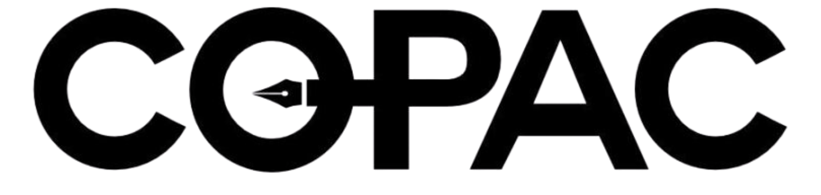 COPAC_LOGO COPAC logo,logotipo