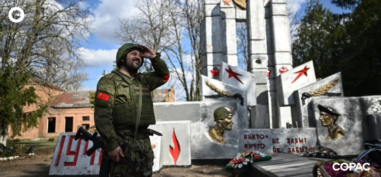 Las FFAA rusas liberan 6 localidades y abaten a casi 9.000 soldados ucranianos en la última semana