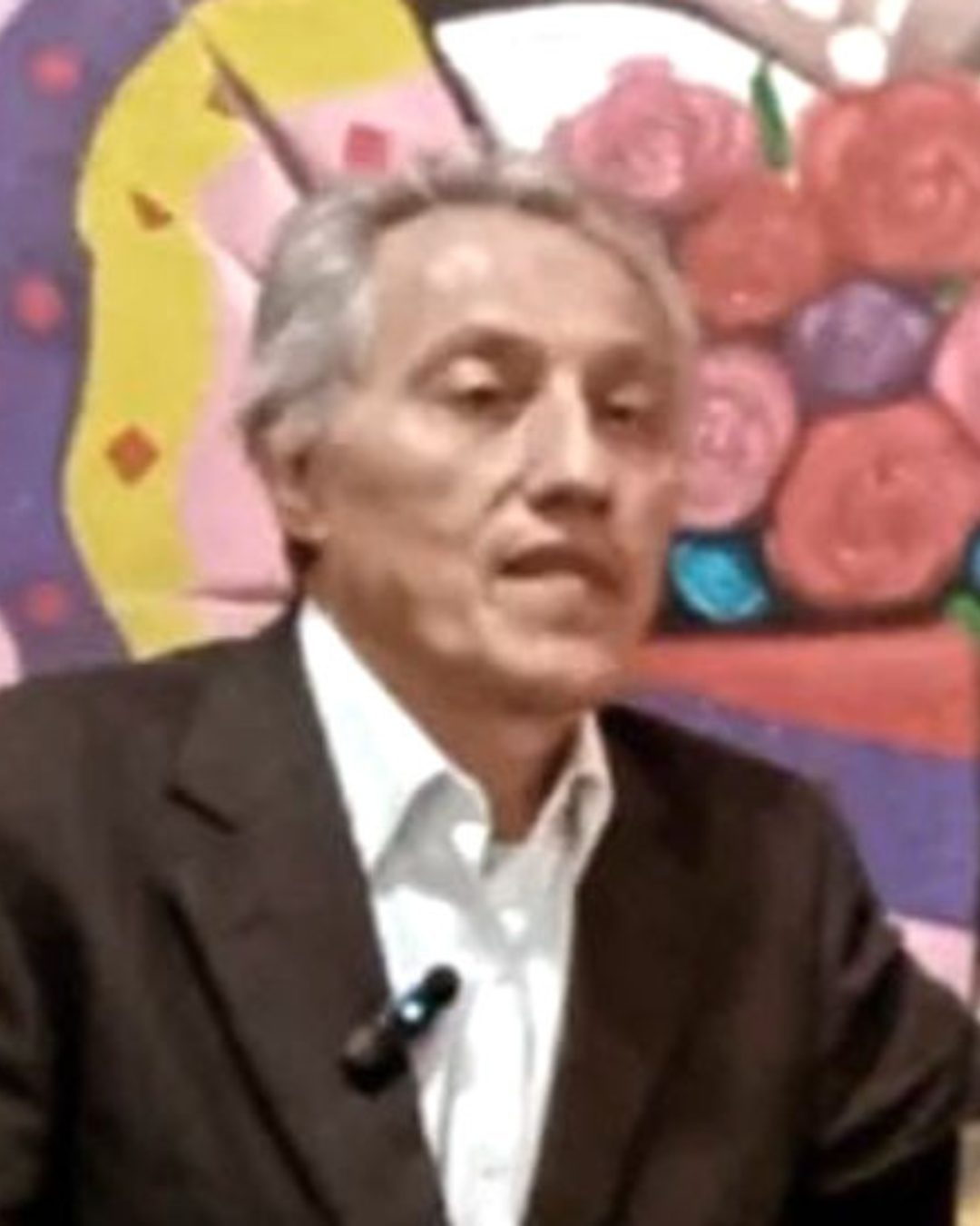 Jesús Valdés Jiménez Jesús Valdés Jiménez