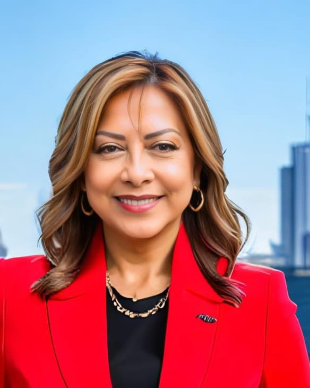 Judith Alamo Lopez Judith Álamo López