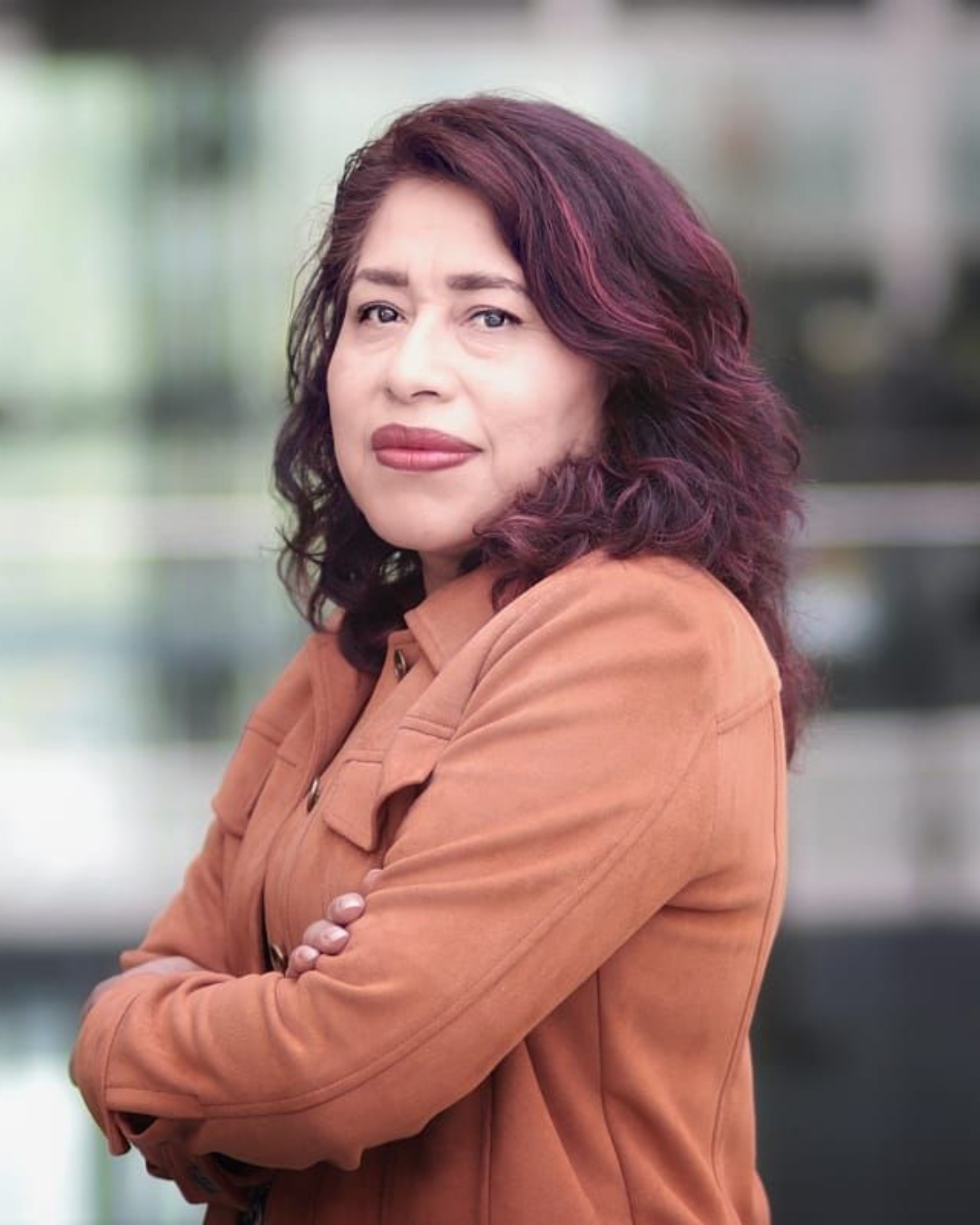 Norma Isela Vásquez Lázaro